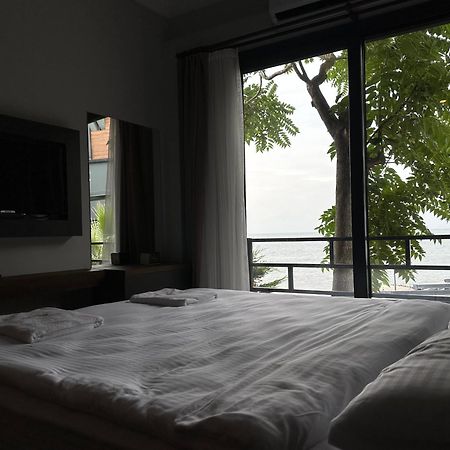 Santana Otel Trabzon Bagian luar foto